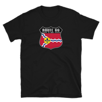 Route 66 - St. Louis, MO