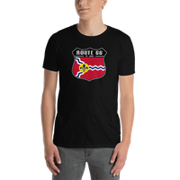 Route 66 - St. Louis, MO