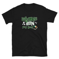 Leprechauns Run for Beer