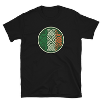 Irish Four-Leaf Clover