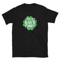 Let's Get Ready to Stumble