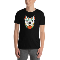 St. Patrick's Day Pit Bull