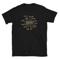 Coffee is the Answer