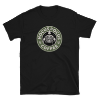 Hocus Pocus Coffee