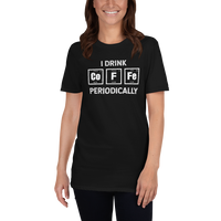 I Drink Coffee Periodically