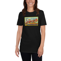 Bakersfield, California