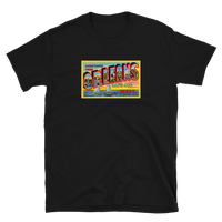 Orleans, Massachusetts