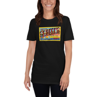 Orleans, Massachusetts