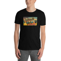 Grand Haven, Michigan