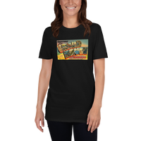 Grand Haven, Michigan