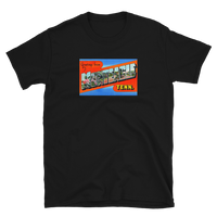 Monteagle, Tennessee