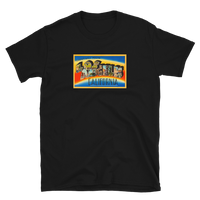 Los Angeles, California