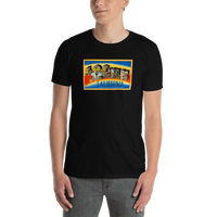 Los Angeles, California