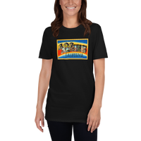 Los Angeles, California