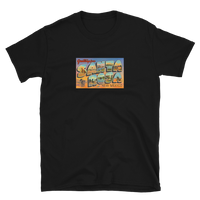 Santa Rosa, New Mexico