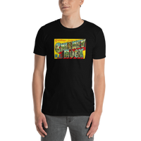 Chimney Rock, North Carolina