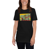 Chimney Rock, North Carolina