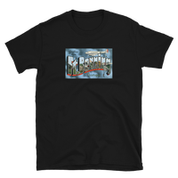 Fort Benning, Georgia