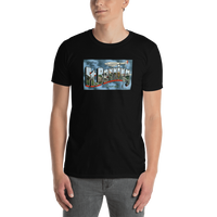 Fort Benning, Georgia