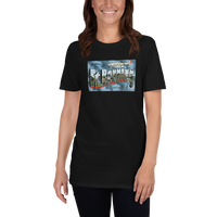 Fort Benning, Georgia