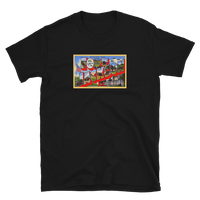 Fort Jackson, South Carolina