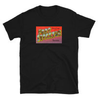 Fort Stockton, Texas