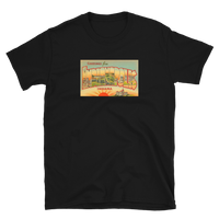 Indianapolis, Indiana