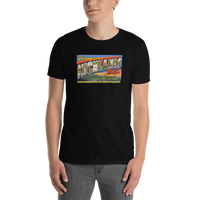 Highlands, North Carolina