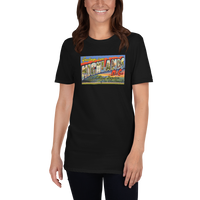 Highlands, North Carolina