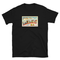 Westerly, Rhode Island