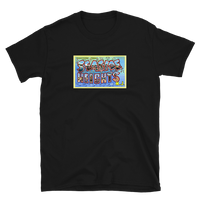 Seaside Heights, New Jersey