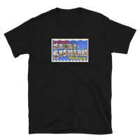 Sault Ste. Marie, Michigan