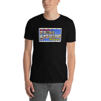 Sault Ste. Marie, Michigan