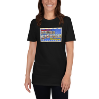 Sault Ste. Marie, Michigan