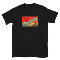 Keansburg, New Jersey