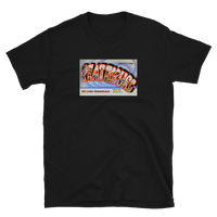 Plattsburgh, New York