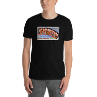 Plattsburgh, New York