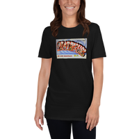 Plattsburgh, New York