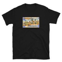 Rhinelander, Wisconsin