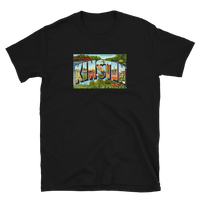 Kinston, North Carolina