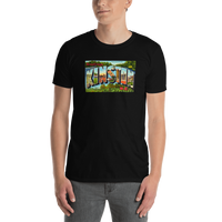 Kinston, North Carolina