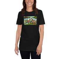 Kinston, North Carolina