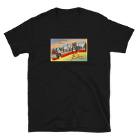 Hazleton, Pennsylvania