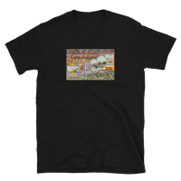 Wilson, North Carolina