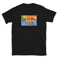 Valley City, North Dakota