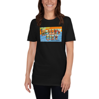 Valley City, North Dakota