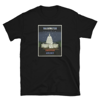 American Airlines - Washington D.C.