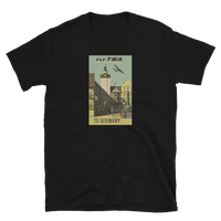 Trans World Airlines - Germany