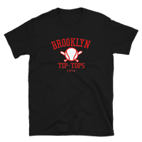 Brooklyn Tip-Tops