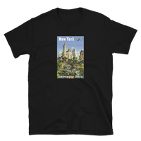 United Airlines - New York